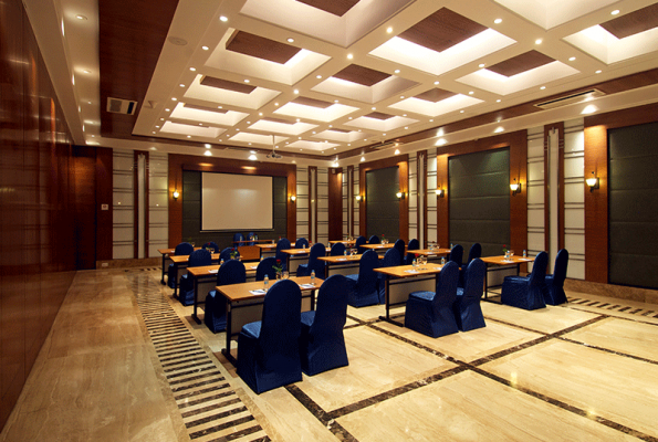 Evershine Resort And Spa 4