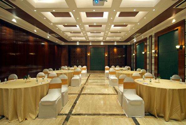 Evershine Resort And Spa 5