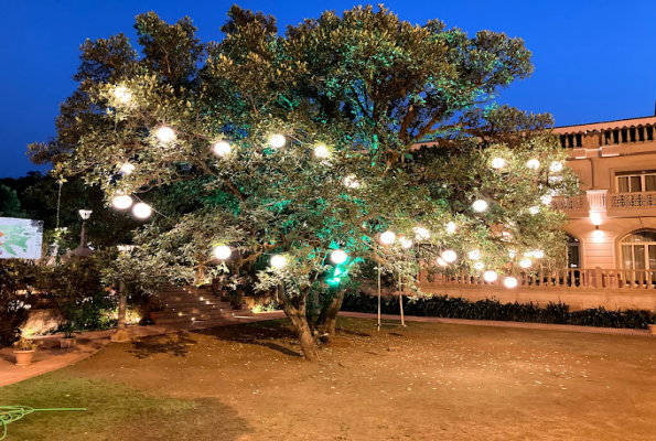 Evershine Resort And Spa 1