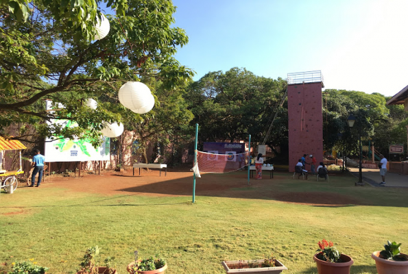 Evershine Resort And Spa 2