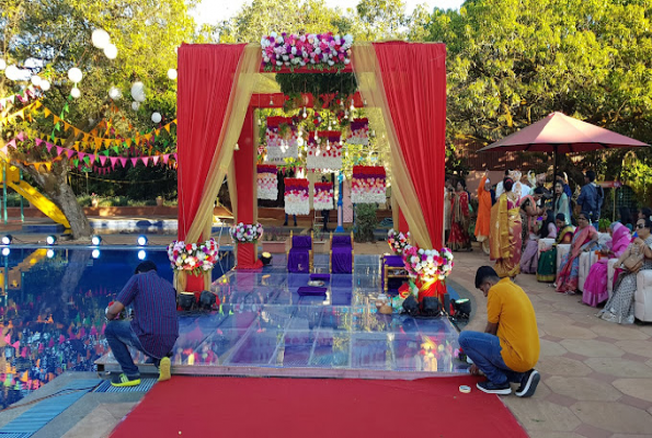 Evershine Resort And Spa 3