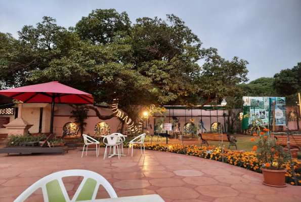 Evershine Resort And Spa 5