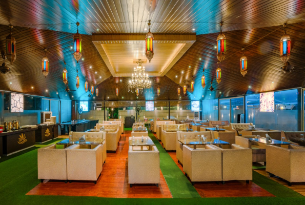 The Grand Legacy Resort And Spa 2