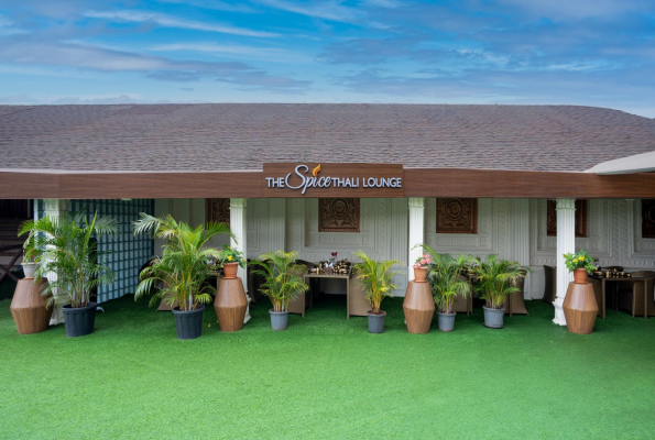 The Grand Legacy Resort And Spa 1