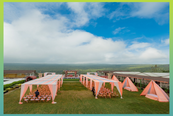 The Grand Legacy Resort And Spa 4