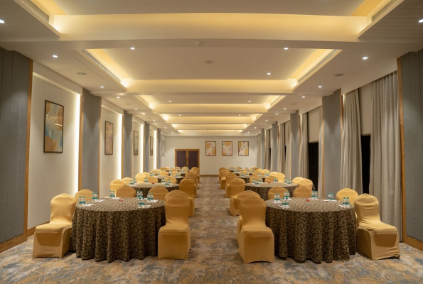 U Rivergate Karjat 1