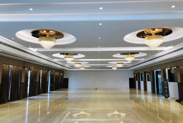Paramount Riverfront Resort & Spa 3