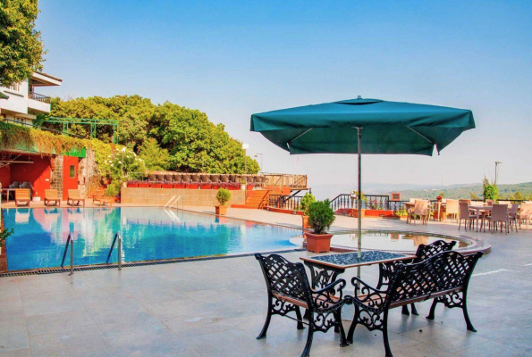 Ramsukh Resorts & Spa 2