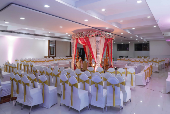 Aaswad Banquets And Caterers 2