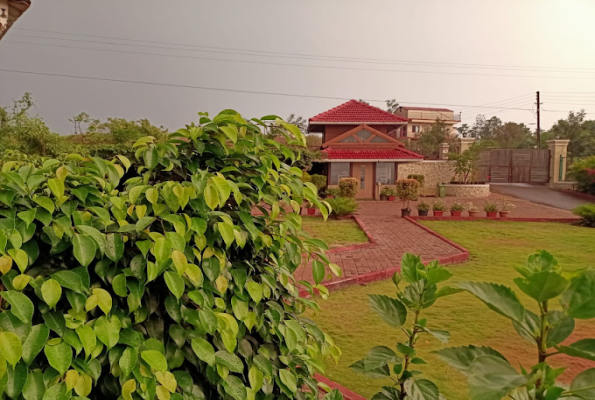 Nirvana Eco & Agro Resort 5