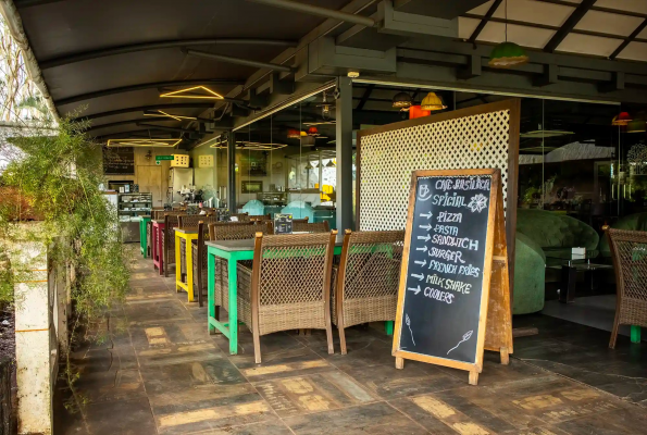 Venue Image