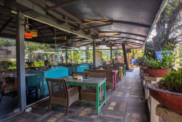 Basilica Resort 4