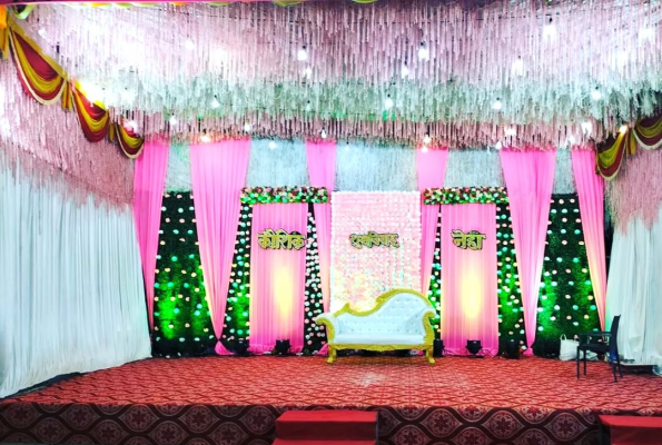 Vasant Holidays Farm House 1