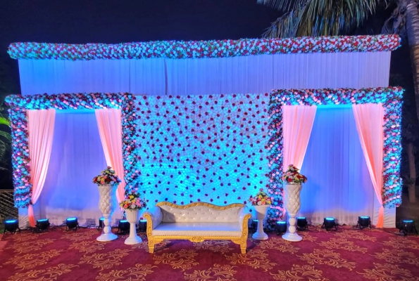 Vasant Holidays Farm House 3