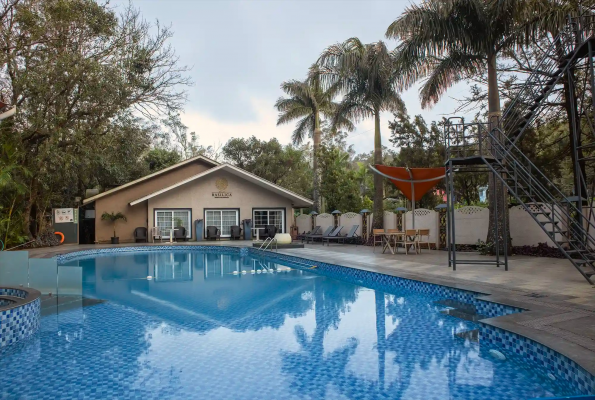 Basilica Resort 4