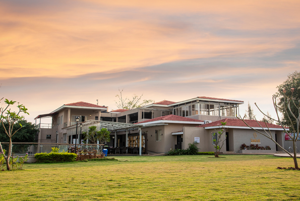 Pushpam Lords Resort 3