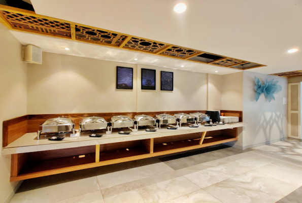 Pushpam Lords Resort 4