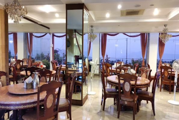 Ravine Hotel 1
