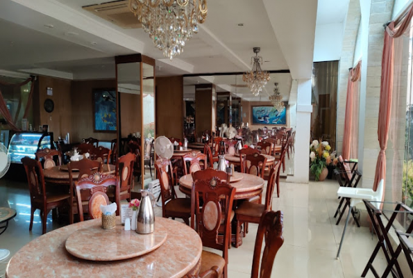 Ravine Hotel 3