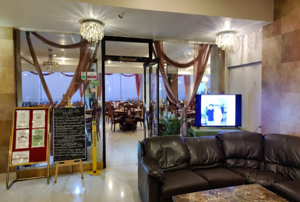 Ravine Hotel 4