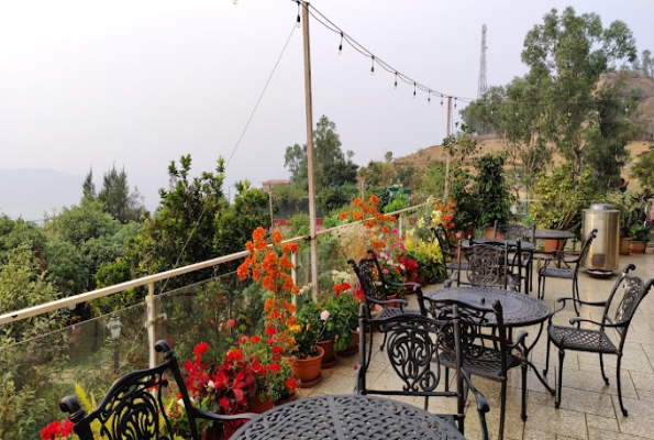 Venue Image