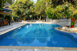 Aanandi Farm & Resort