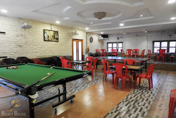 Aanandi Farm & Resort