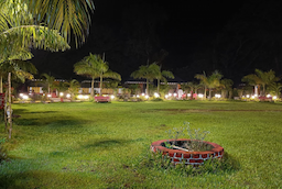Aanandi Farm & Resort