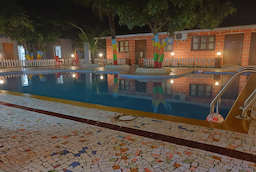 Aanandi Farm & Resort