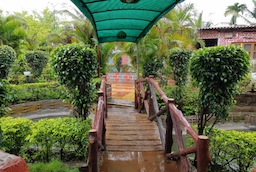 Aanandi Farm & Resort