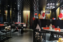 Le Meridien Mahabaleshwar Resort & Spa