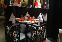 Le Meridien Mahabaleshwar Resort & Spa