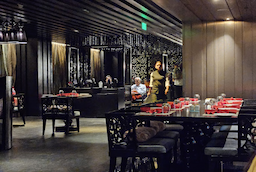 Le Meridien Mahabaleshwar Resort & Spa