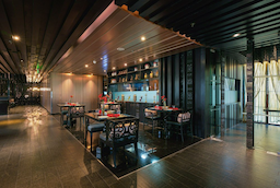 Le Meridien Mahabaleshwar Resort & Spa