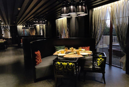 Le Meridien Mahabaleshwar Resort & Spa