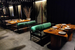 Le Meridien Mahabaleshwar Resort & Spa