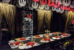 Le Meridien Mahabaleshwar Resort & Spa