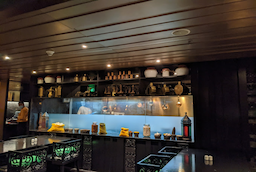 Le Meridien Mahabaleshwar Resort & Spa