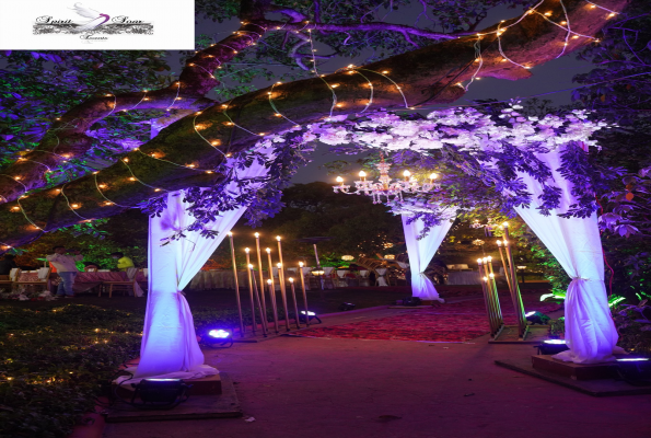 Le Meridien Mahabaleshwar Resort & Spa 4