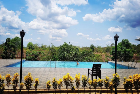 Utkarshas Resort 3