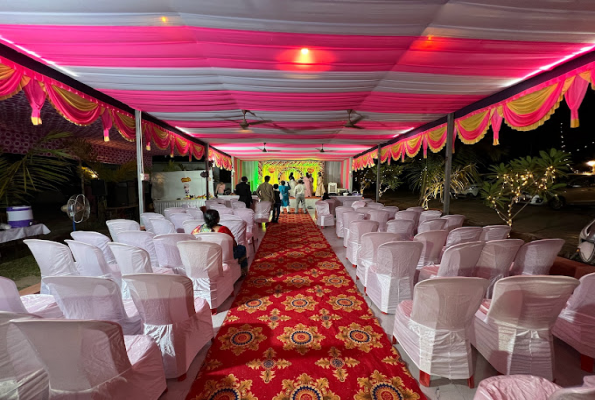 Utkarshas Resort 2