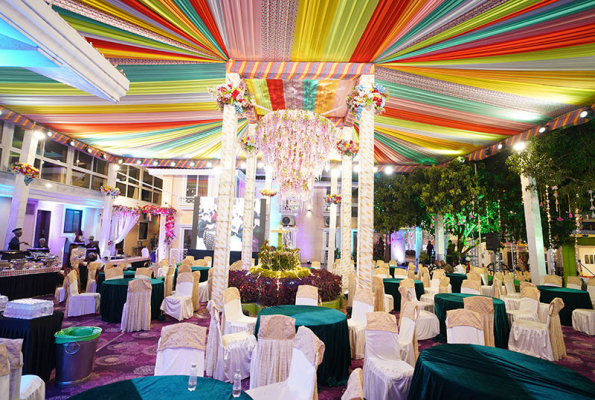 Casa Majestic Resort & Spa