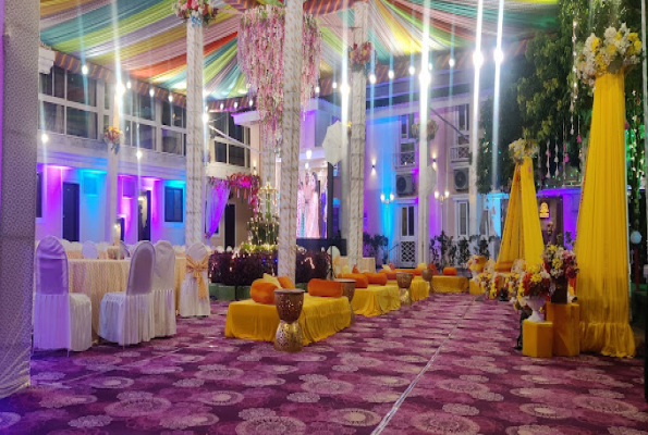 Casa Majestic Resort & Spa 5