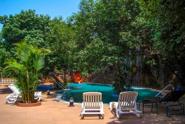 Bella Vista Resort