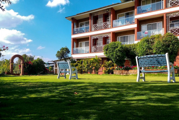 Bella Vista Resort 2