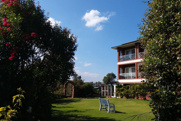 Bella Vista Resort 4