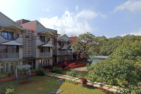 Parkyard Nature Resort 2