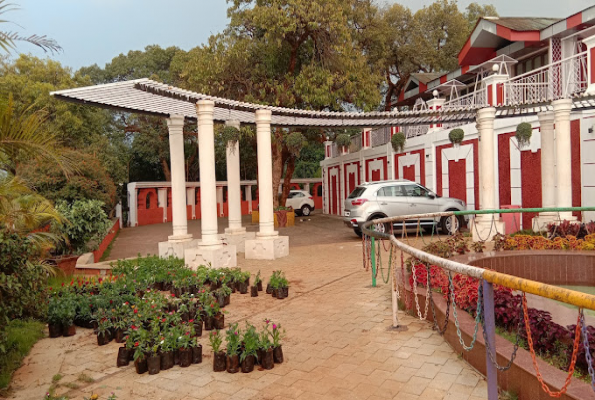 Parkyard Nature Resort 3