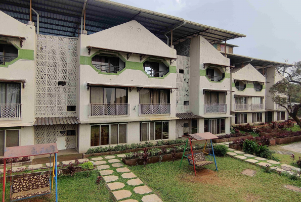 Parkyard Nature Resort 5