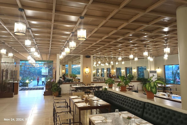 The Plate Restaurant 2